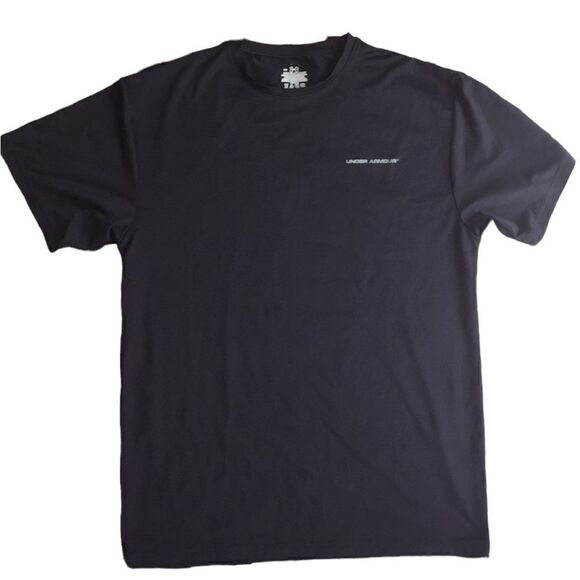 Under Armour Tops - Under armour tee shirt